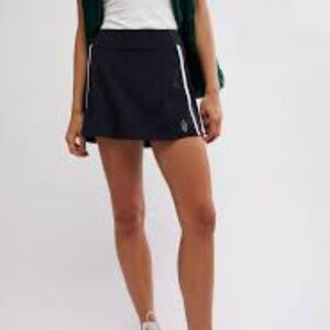 Free People Movement New Never Better Volley Skort Size:  XS